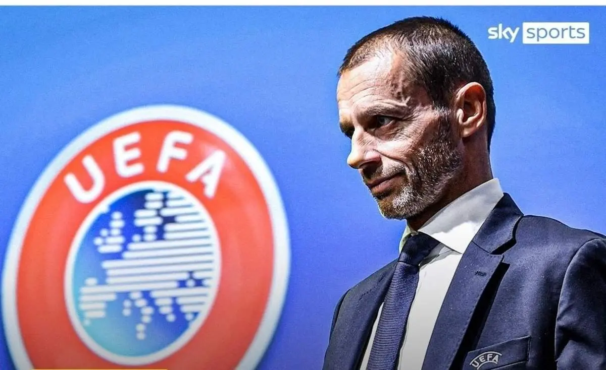 تاثیر حمله نظامی روسیه به اوکراین در فوتبال دنیا چیست؟