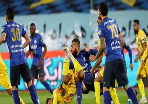 بالاخره تکلیف عارف غلامی برای بازگشت به استقلال مشخص شد!