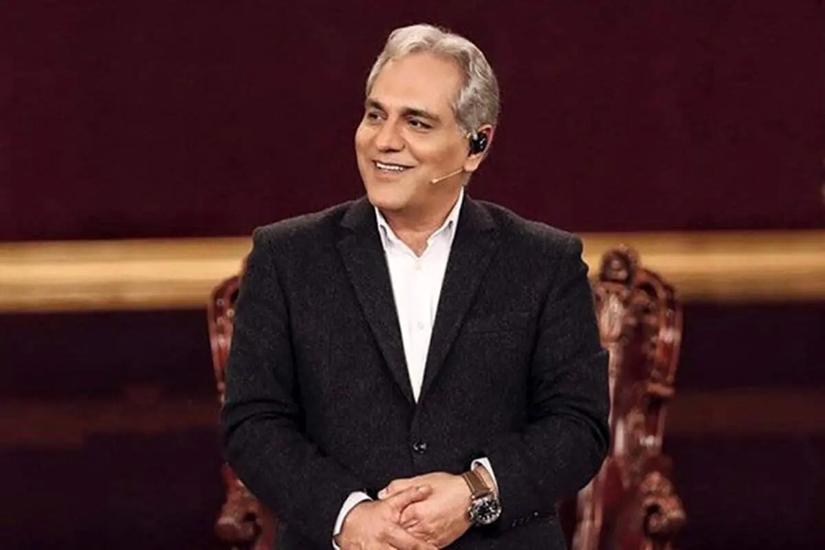 ماجرای دعوت از مهران مدیری برای داوری عصر جدید و نپذیرفتن او
