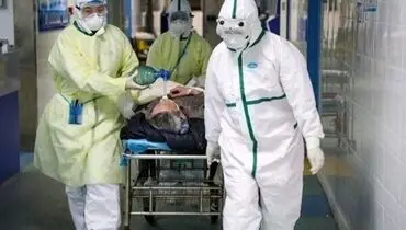 فوت ۸هزار و ۵۰۳ نفر در ۲۴ساعت گذشته / شمار مبتلایان از مرز ۴۳۳ میلیون نفر گذشت + جدول تغییرات