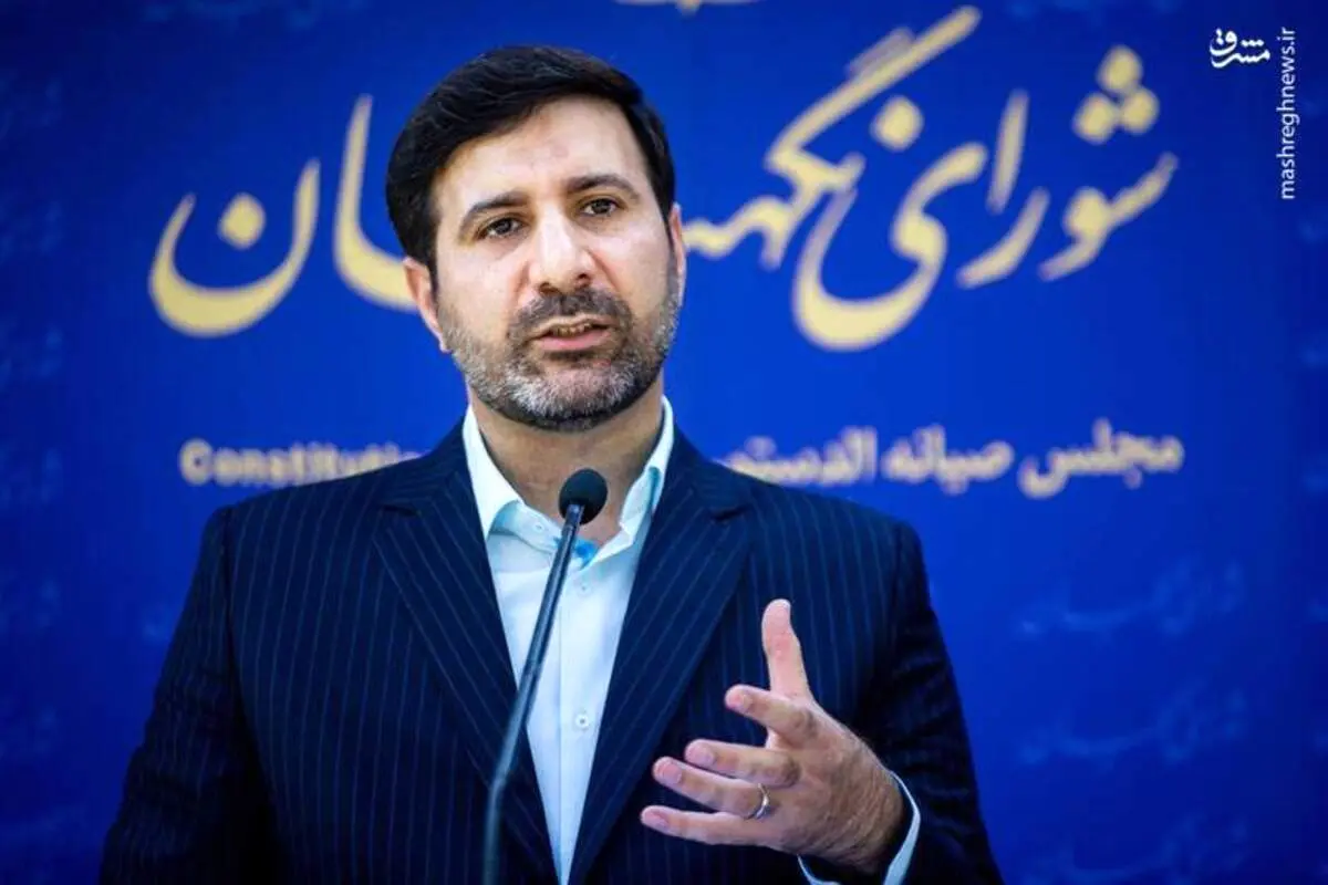 شورای نگهبان طرح انتقال آب دریای عمان به سیستان و بلوچستان را تایید کرد/ ایرادات هیات عالی نظارت مجمع به طرح «تسهیل صدور مجوزهای کسب و کار»