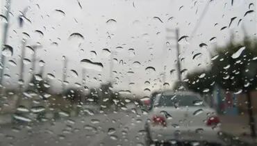 تشدید بارش‌ها در شمال شرق کشور