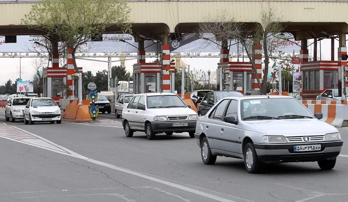 شرایط سفرهای نوروزی با خودروی شخصی و عمومی اعلام شد