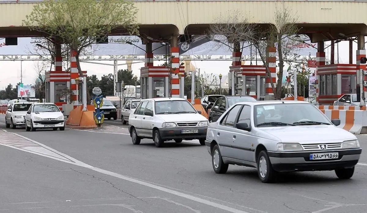 شرایط سفرهای نوروزی با خودروی شخصی و عمومی اعلام شد