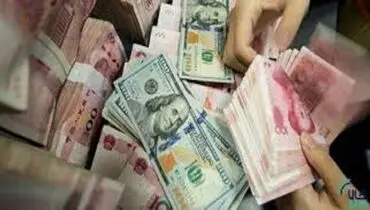 نرخ ارز در بازار آزاد هفتم اسفند ۱۴۰۰؛ دلار ۲۴ هزار و ۵۳۱ تومان است