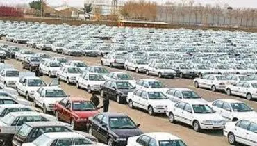 قیمت خودرو‌های ایران خودرو و سایپا امروز شنبه ۷ اسفند+ جدول