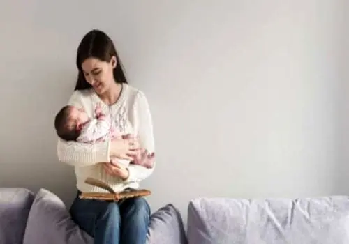 مادر شدن و کاهش ریسک سرطان در زنان + ارتباطی علمی
