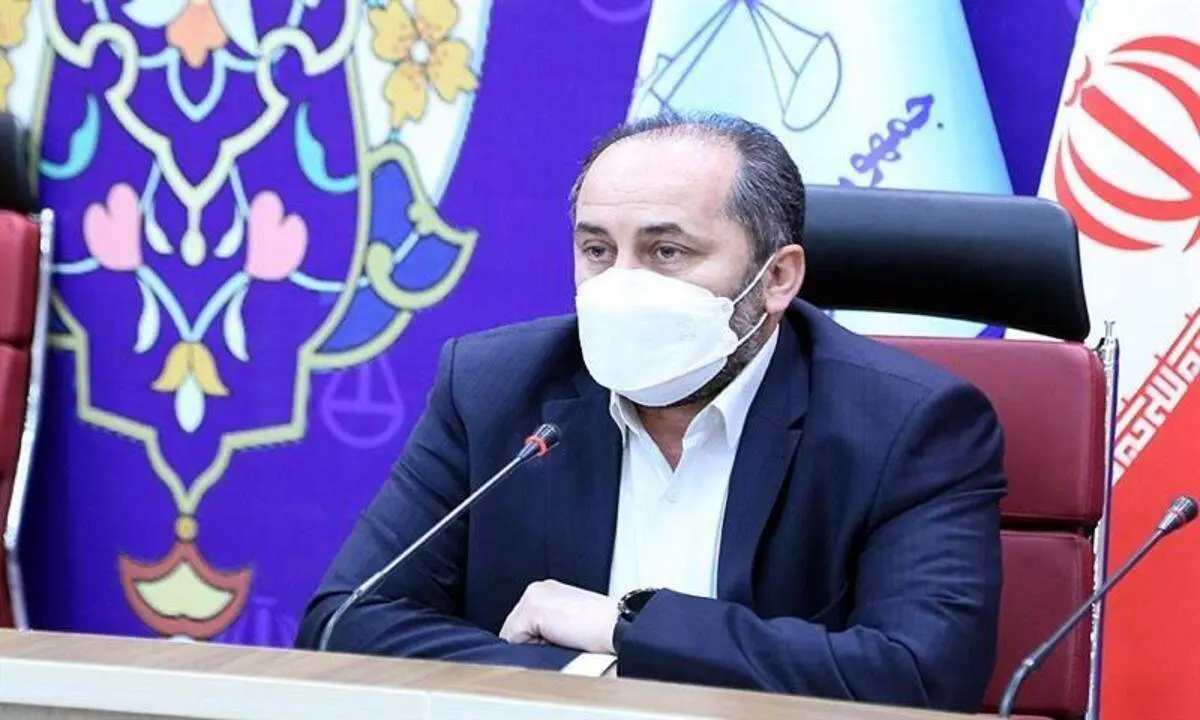 دادستان قزوین: انجام معاملات با سند رسمی موجب امنیت روانی برای مردم می شود