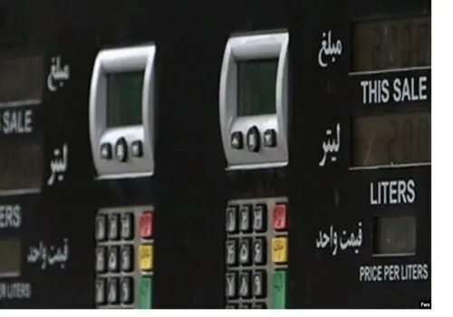 تبعات عرضه گازوئیل به سه نرخ در کشور
