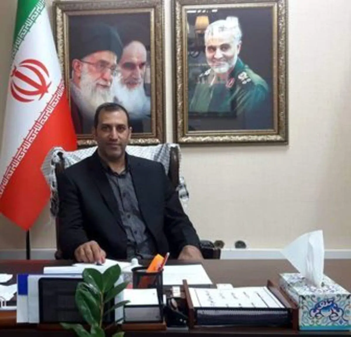 فدراسیون بسکتبال را پاسخگو خواهم کرد