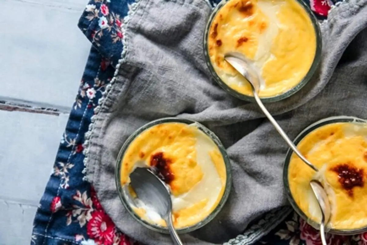 طرز تهیه سوتلاچ