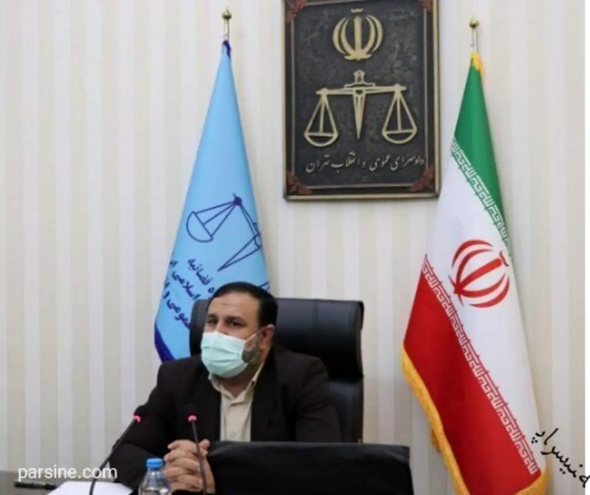 دستور دادستان تهران برای افزایش نظارتهای میدانی بر بازار شب عید