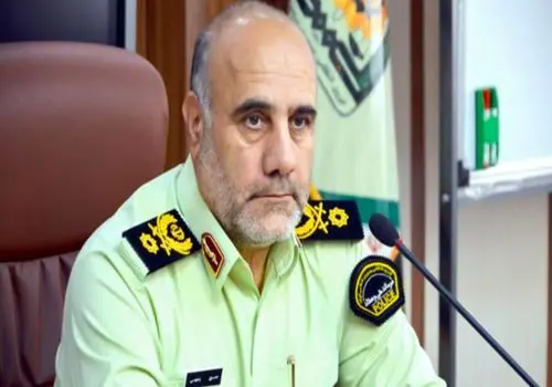 اهمیت اطلاع‌رسانی در ایجاد امنیت اجتماعی