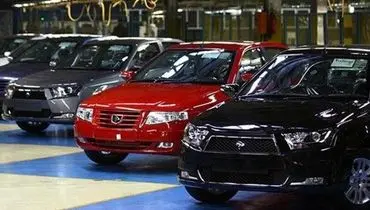 خبر مهم وزارت صمت درباره ارزان شدن خودروهای داخلی
