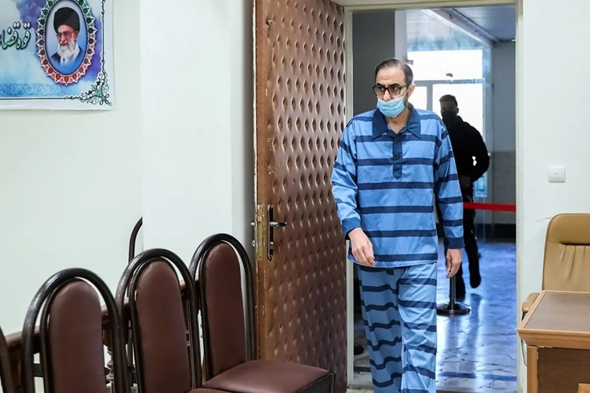 پنجمین جلسه دادگاه پرونده گروهک تروریستی «حرکة النضال» آغاز شد