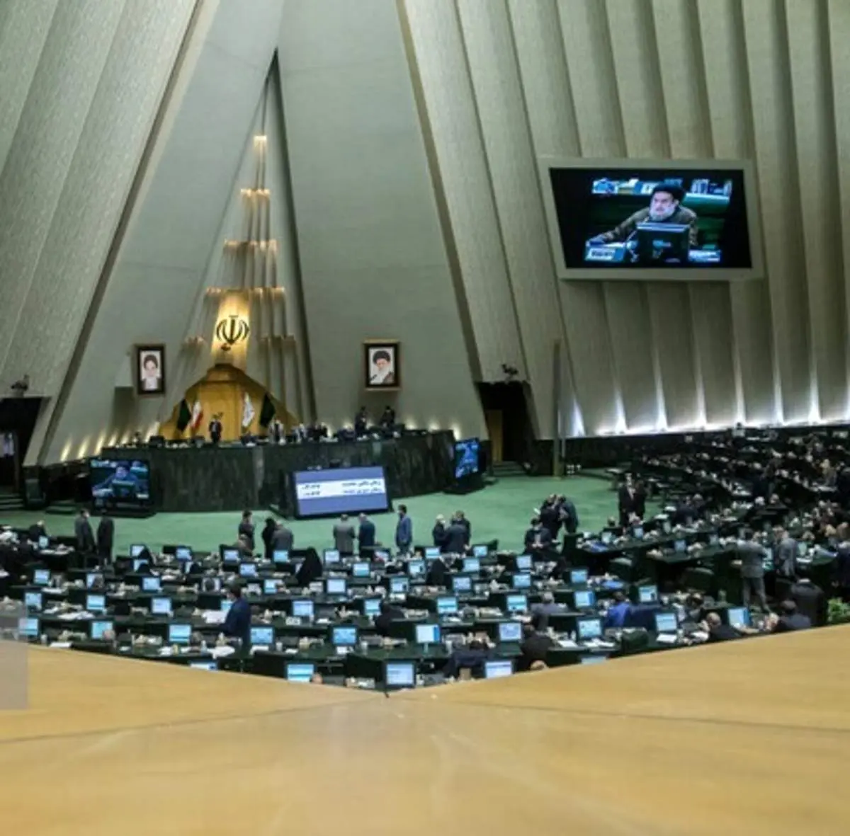 جزییاتی از جلسه غیرعلنی مجلس درباره مذاکرات وین