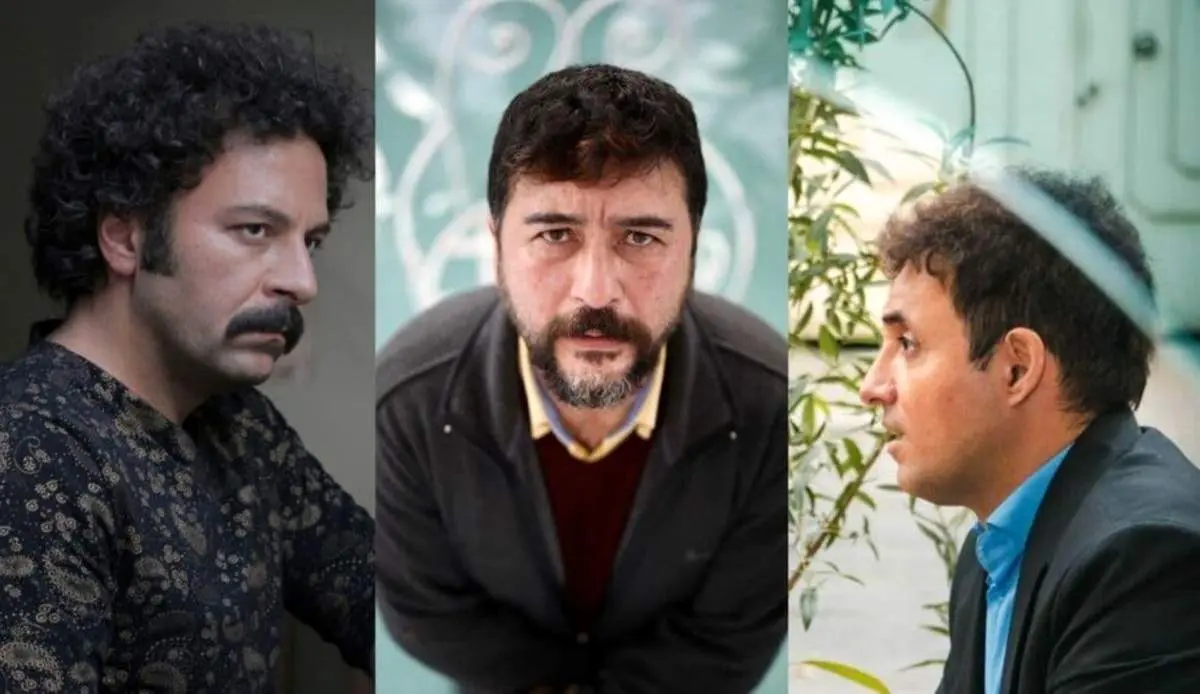 تدارک تلویزیون برای نوروز ۱۴۰۱ با سریال‌های طنز