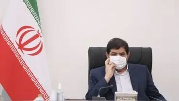 مخبر: شخصاً آماده ام برای راه‌اندازی هر واحد اقتصادی در نقاط مختلف کشور حاضر شوم