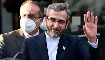 علی باقری عازم وین می‌شود | دستور کار مهم مذاکره کننده ارشد پس از جلسه شورای عالی امنیت ملی