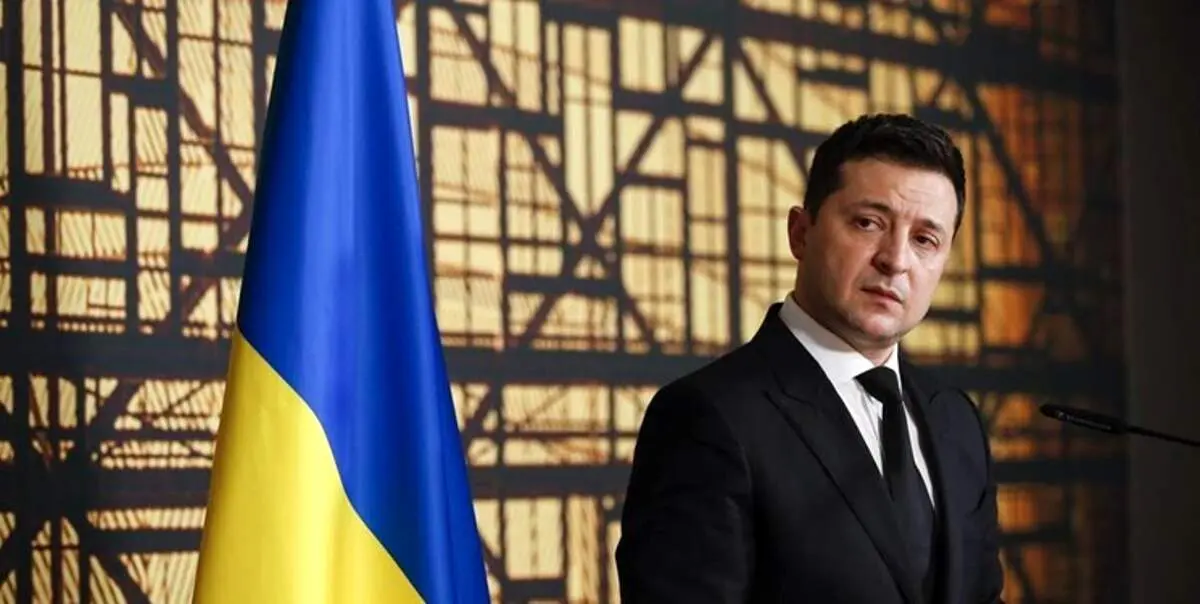 شکایت اوکراین از روسیه در دیوان بین‌المللی دادگستری