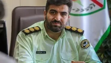 دستگیری دزد هنری مجازی در تهران بزرگ