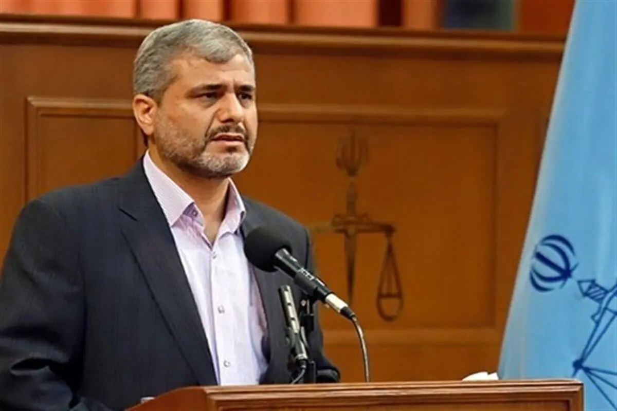 القاصی: قضات برای قضاوت در تهران تمایل ندارند
