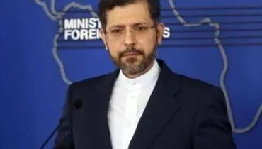 خطیب‌زاده: هیچ ضرب الاجلی را قبول نمی‌کنیم