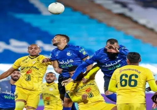 برنامه مسابقات استقلال و پرسپولیس در سال جدید اعلام شد+جزئیات