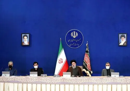 تأکید رئیس‌جمهور بر اصلاح نظام مالیاتی با رویکرد داده‌محور