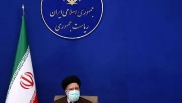 رییس‌ جمهور: ایران آماده نقش‌آفرینی دیپلماتیک برای کمک به بازگشت صلح به اوکراین است