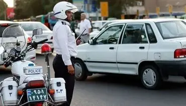 جرایم رانندگی در سال آینده افزایش پیدا می کند