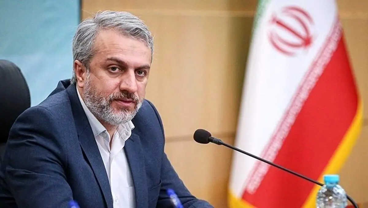 سفر وزیر صمت به ارمنستان با هدف تقویت روابط تجاری و تعریف بازارهای هدف جدید