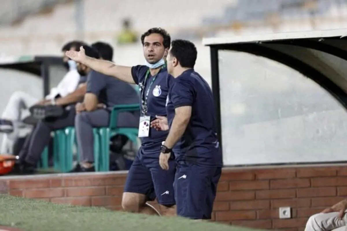 مصطفوی: به استقلال ظلم شد