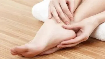 چگونه احتباس آب در بدن را برطرف کنیم؟