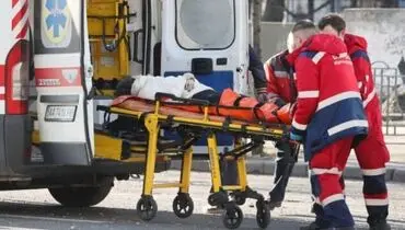 سازمان جهانی بهداشت: بیمارستان‌های اوکراین با کمبود اکسیژن مواجه خواهند شد