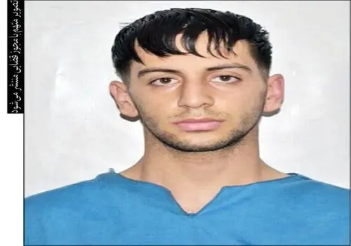 زن 23 ساله متجاوز به پسران نوجوان در دادگاه حاضر شد+ عکس