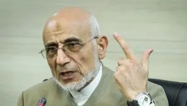 خدمت مقدس سربازی نباید خرید و فروش شود