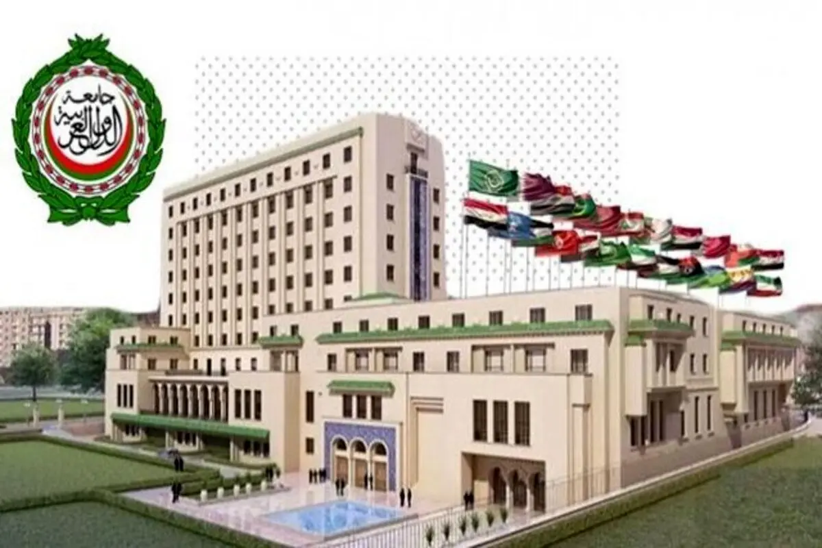 درخواست اتحادیه عرب برای حل دیپلماتیک بحران اوکراین
