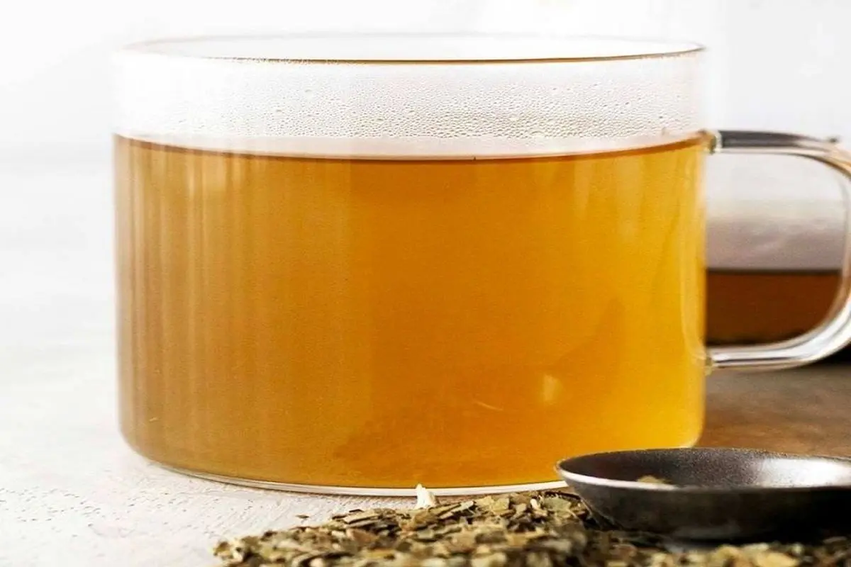 چای گیاهی که باعث سرطان می‌شود