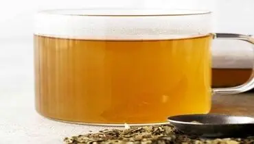 چای گیاهی که باعث سرطان می‌شود