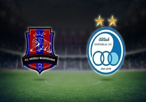 تمرین مدافع پرسپولیسی با نساجی خبر  ساز شد!+ عکس