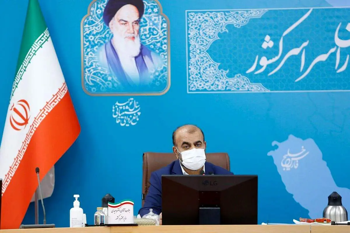 تاکید وزیر راه بر تلاش دستگاهها برای تحقق نهضت ملی مسکن