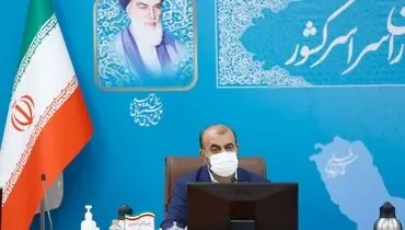تاکید وزیر راه بر تلاش دستگاه‌ها برای تحقق نهضت ملی مسکن