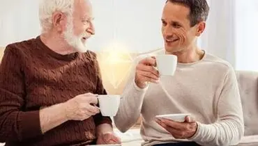 ویژگی های که فرزندان از پدرشان به ارث می برند