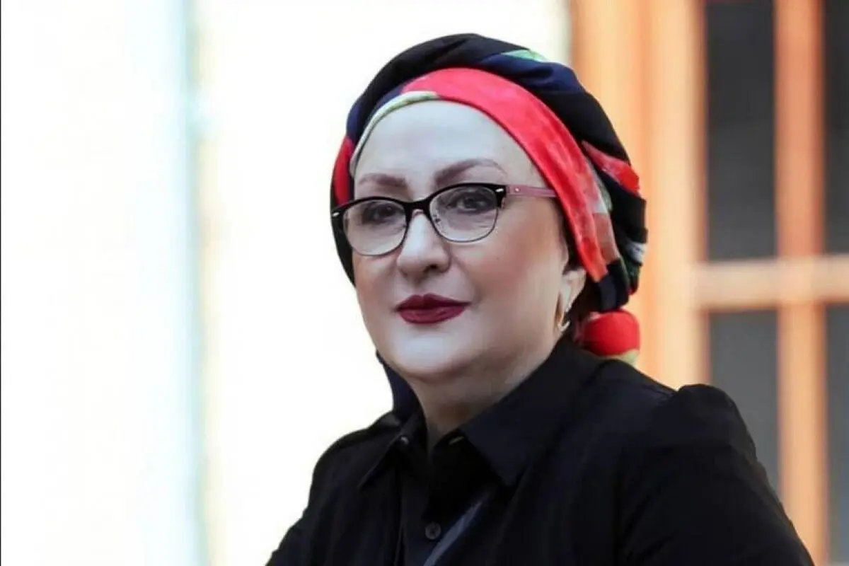 خشم مریم امیرجلالی اینبار در کانادا + فیلم