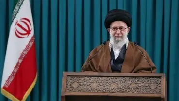 فیلم کامل بیانات رهبر انقلاب به مناسبت عید مبعث