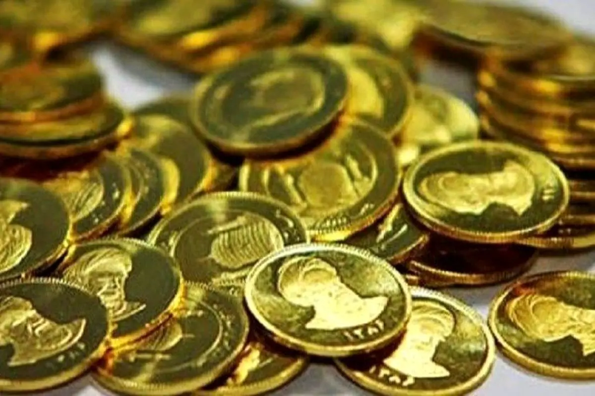 قیمت طلا و سکه در دهم اسفند ۱۴۰۰؛ سکه طرح جدید ۱۱ میلیون و ۹۸۰ هزار تومان شد