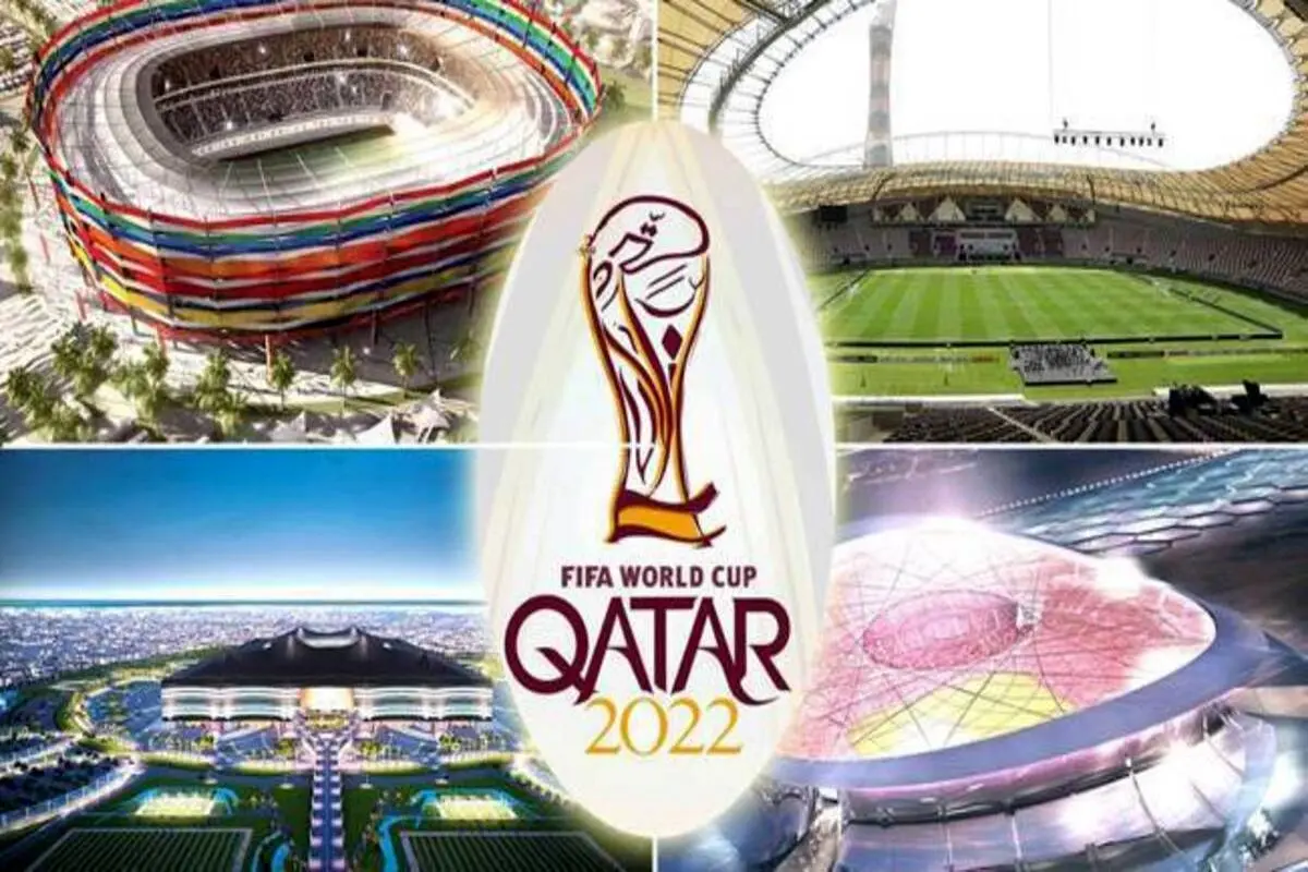 قطر ۲۰۲۲ در تیررس رئیس‌جمهور