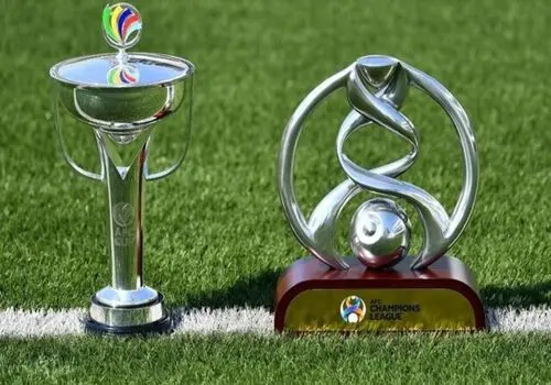 خبر خوش AFC درباره 2 ستاره آسیایی استقلال