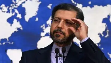 انتقاد ایران از قطعنامه شورای امنیت علیه یمن
